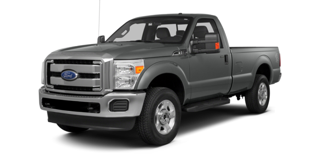 Ford F-250 (payload) - Guigli